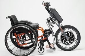 motor para silla de ruedas eléctrico
