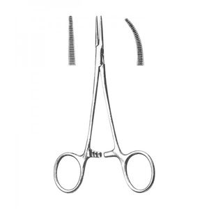 pinza dental