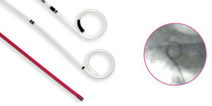 kit médico de sondeo urinario 1