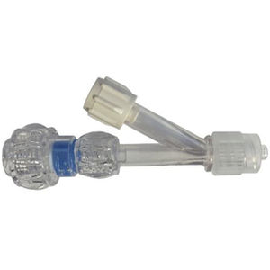 conector para perfusión en Y