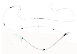 stent ureteral