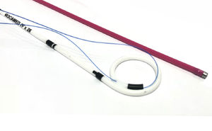 kit médico de sondeo urinario 1