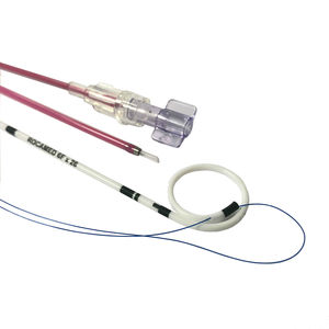 kit médico de sondeo urinario 1