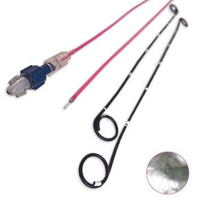 kit médico de sondeo urinario