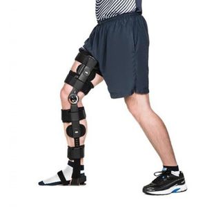 órtesis de rodilla, tobillo y pie