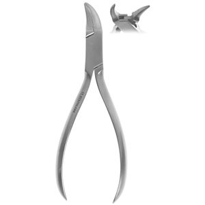 pinza dental