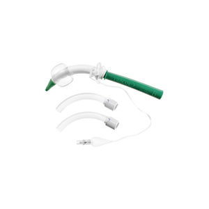 kit médico de traqueotomía