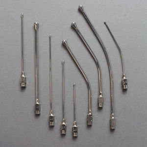 sonda de nutrición veterinaria