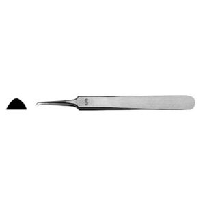pinza quirúrgica