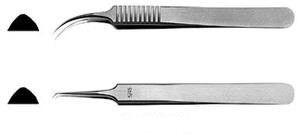 pinza quirúrgica