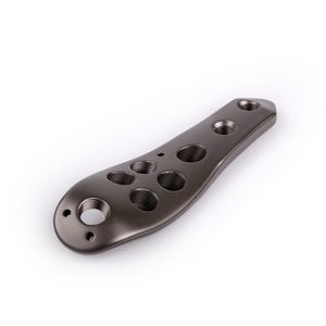 placa de compresión para tibia 1