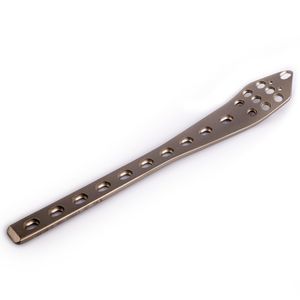 placa de compresión para tibia 1