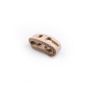 caja intersomática lumbar 1