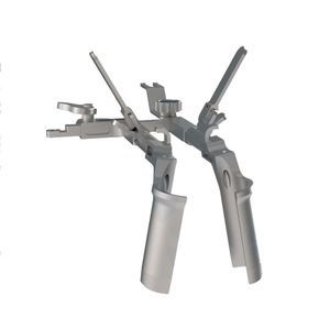 retractor raquídeo