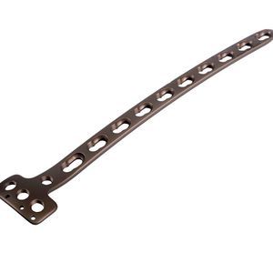placa de compresión para tibia 1