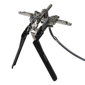 retractor raquídeo