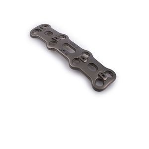 placa de artrodesis cervical 1
