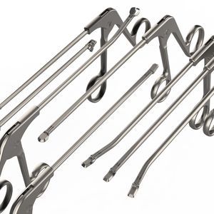 pinza para artroscopia 1
