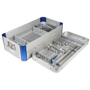 kit de instrumentos para cirugía ortopédica 1