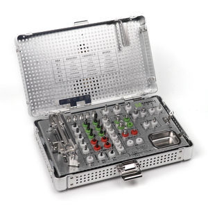 kit de instrumentos para traumatología 1