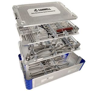kit de instrumentos para traumatología 1