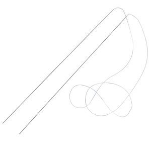 aguja de sutura meniscal 1