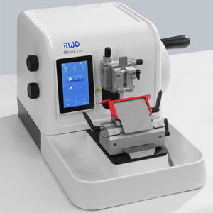 microtomo rotativo