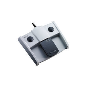 pedal de control para odontología