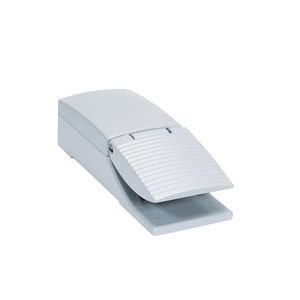 pedal de control para odontología