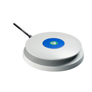 pedal de control para odontología