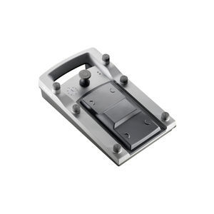 pedal de control para quirófano