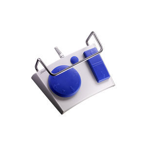 pedal de control para odontología