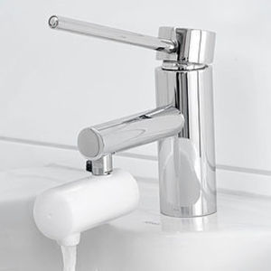 filtro antibacteriano