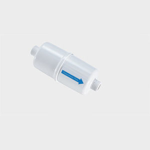 filtro antibacteriano