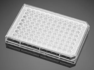 microplaca para las ciencias de la vida