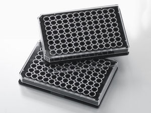 microplaca para las ciencias de la vida
