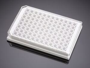 microplaca para las ciencias de la vida