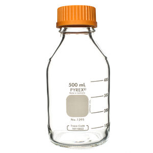 frasco de laboratorio 1
