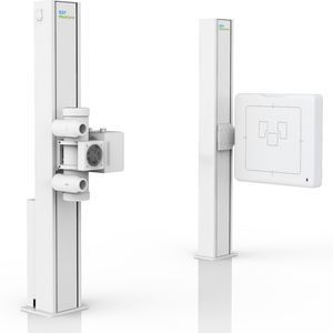 sistema de radiografía