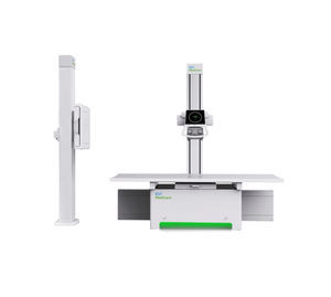 sistema de radiografía
