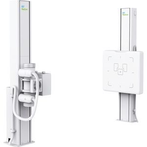 sistema de radiografía