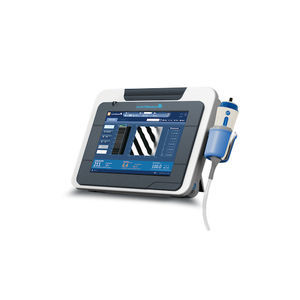 sistema de elastografía por ultrasonido cirrosis hepática