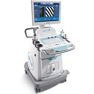 sistema de elastografía por ultrasonido cirrosis hepática