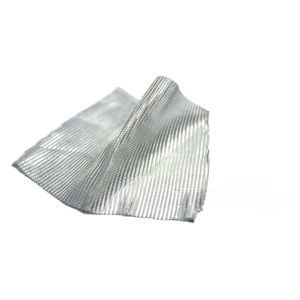 agente hemostático banda de tejido
