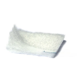 agente hemostático pad