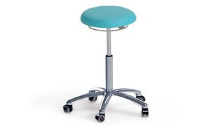 taburete para consulta médica