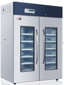 refrigerador de farmacia