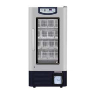 refrigerador de banco de sangre