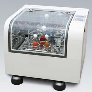 incubadora de laboratorio de mesa