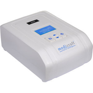 máquina CPAP para el tratamiento de la apnea del sueño